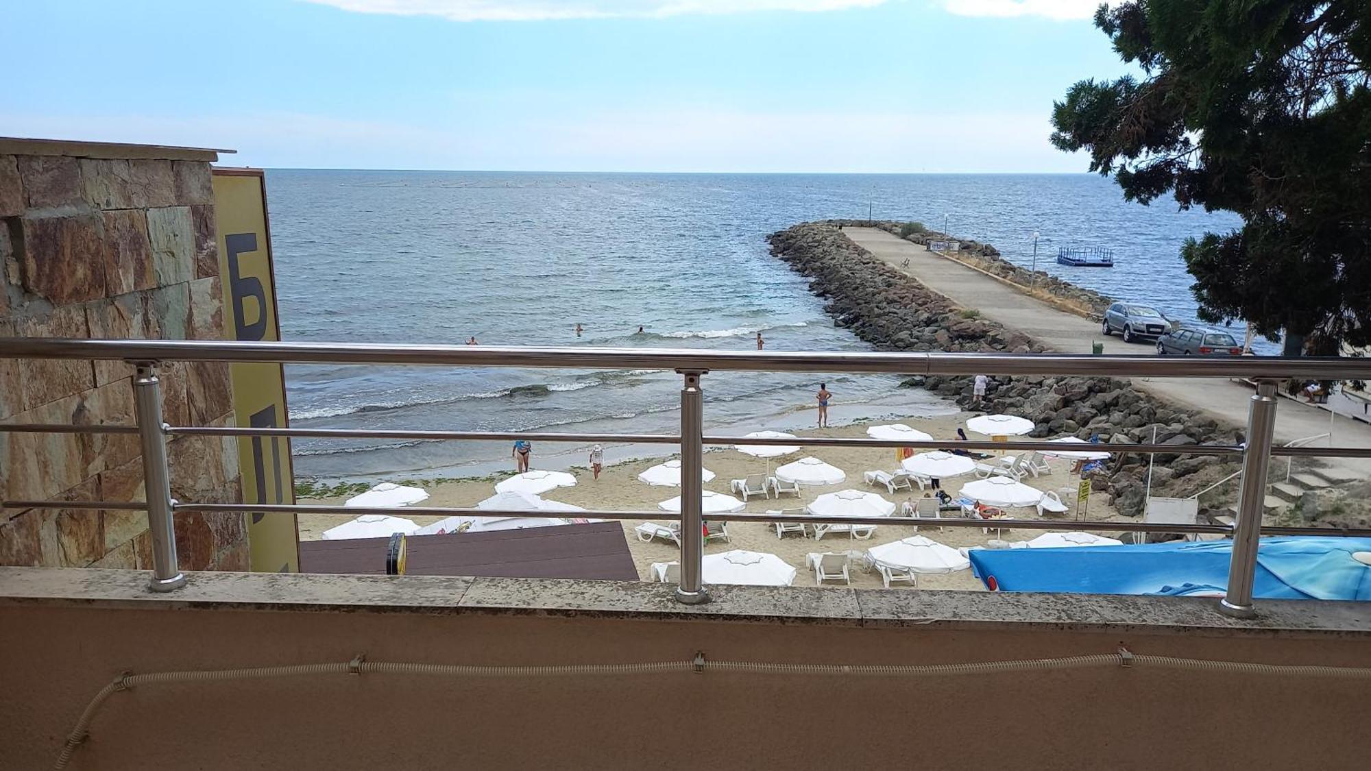 Hotel Blian Rawda Exterior foto