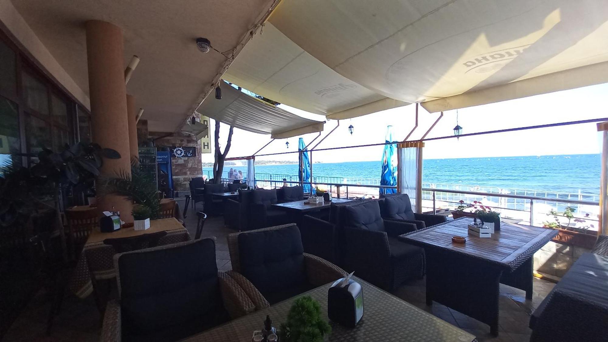 Hotel Blian Rawda Exterior foto