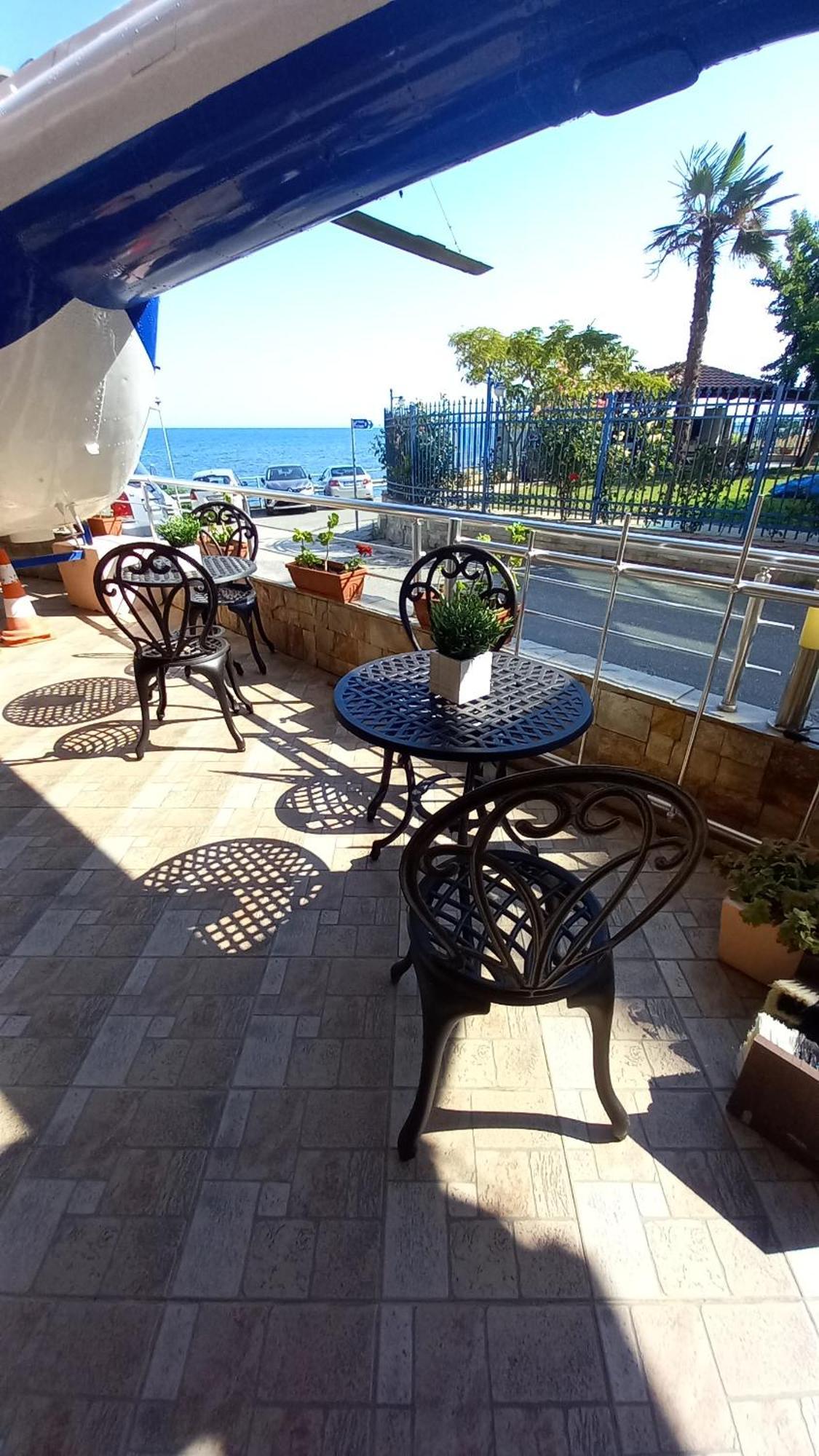 Hotel Blian Rawda Exterior foto